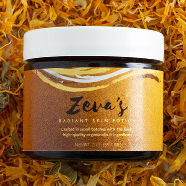 Radiant Skin Potion (2oz.)